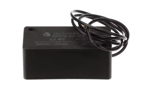 369837 SUPPRESSOR ASSEMBLY