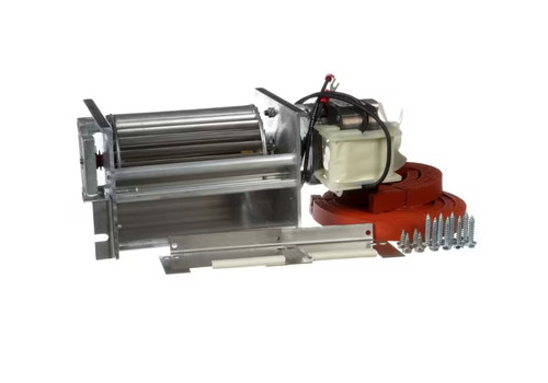 02.12.003B.00 BASIC BLOWER MOTOR KIT 120VOLT