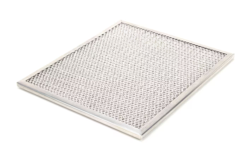 HD FLT0701 FILTER, 9-1/2 X 11 ALUMINUM W/ EXPANDED METAL 97