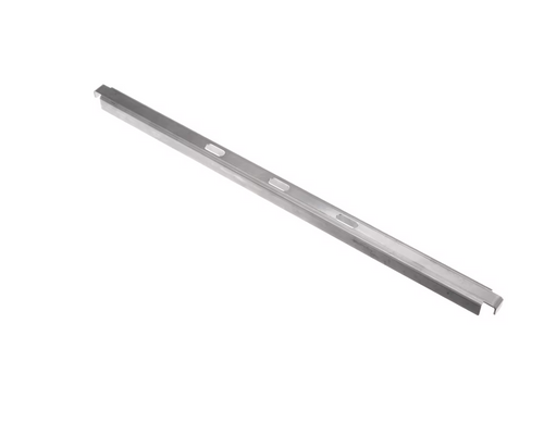 RP BAR1203 BAR, ADAPTER 20.63 IN, 14 GA, 2 BENDS (HD BAR0801)