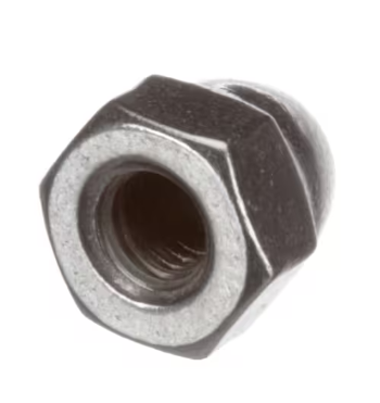 490374 ACORN NUT, 10-32