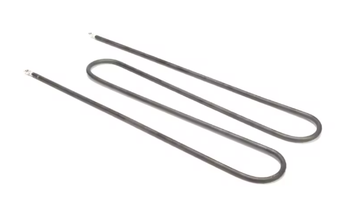 RP ELM1124 ELEMENT, 240V 1100W X 74 M SHAPED OLD STYLE STRAI