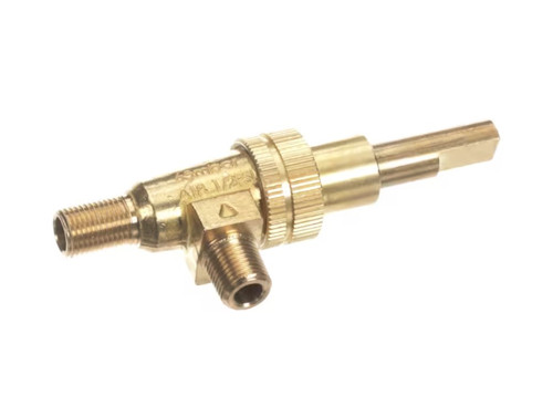 4418500200 VALVE, STOVE HORIZONTAL SPLIT