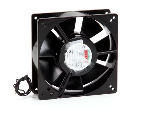 RF FAN0601 FAN, AXIAL 127 X 38 MM, 120 CFM MIN, 115V, CONDENS