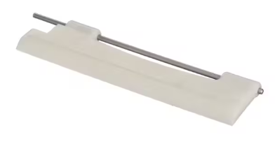C6510F SCRAPER BLADE, LG.