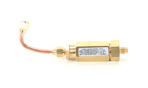 24356.0222 STR/FLOW COMB W/TBG .222GPM