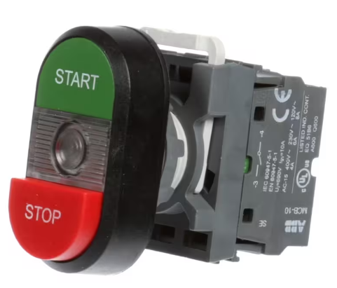8900127A SWITCH