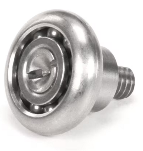 HD BRG0001 BEARING, 15/16 OD 1/4-20 THR TRAULSEN S/S BEARING