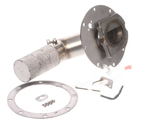 87.00.054 BURNER HOT AIR KIT