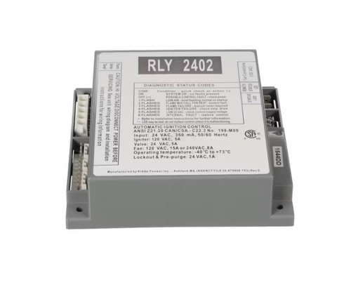 100208464 IGNITION MODULE