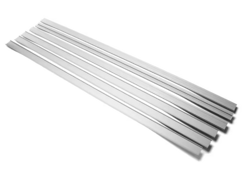 RP STR200 STRIP, BREAKER, 3 INNER AND 3 OUTER PIECES 60 LON