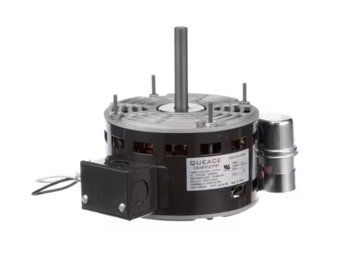 100133 MOTOR 1/8 HP 115V