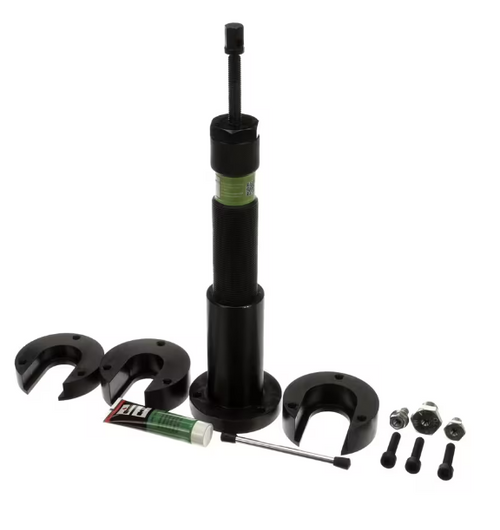 W33205 FAN WHEEL PULLER, HYDRAULIC RA