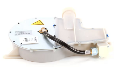 50.00.176P HAND SHOWER ROLL GUIDE