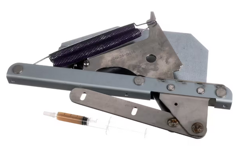 ENC-3015-2 SERVICE KIT, ENCORE, DOOR HINGE, RIGHT