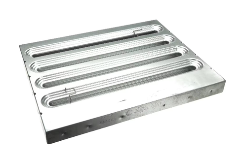 67003002016 TRAPPER HOOD FILTER 20 X 16