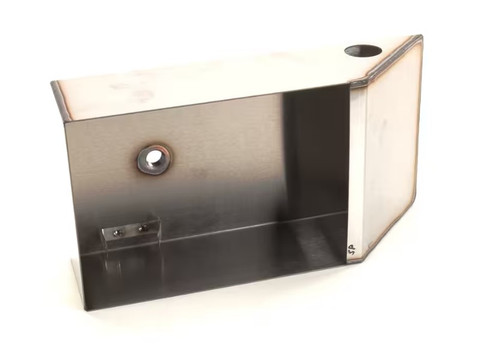 04.17.625.00 WATER TANK ASSEMBLY FSD,SERVICE