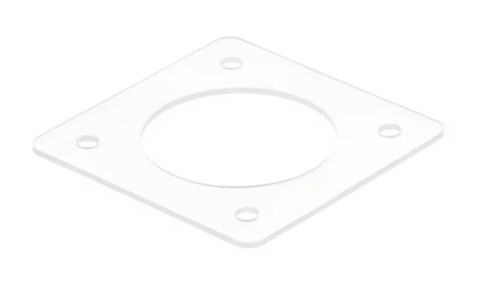 12398.0002 GASKET, TANK HEATER (TOP MTG)