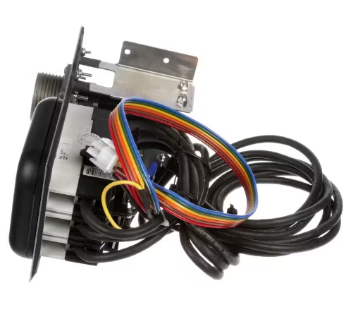 RP EG60C44CR0 GFEP, 60A, 480/3P TURN & LOCK RECEPT. (SERVICE PAR