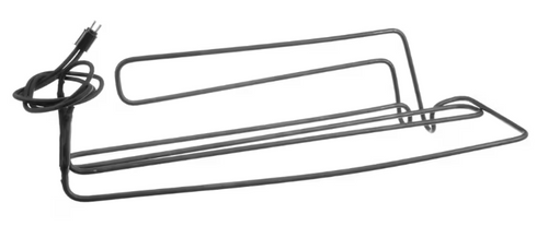 50831001 DEFROST HTR 1/2/3S 115V S9