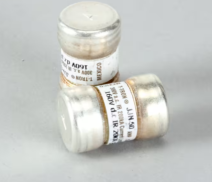 R02.03.032.02 KIT,FUSE 50A 300V-2 PACK