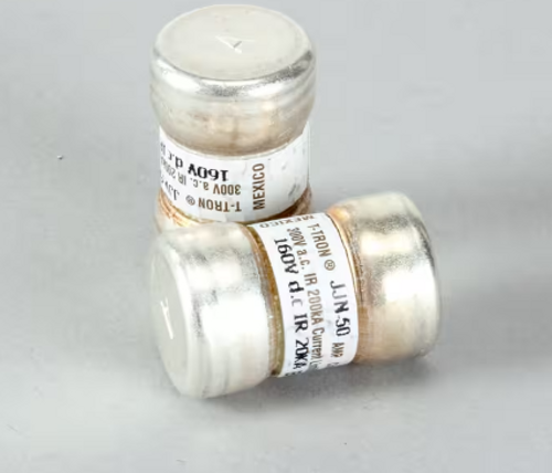 R02.03.032.02 KIT,FUSE 50A 300V-2 PACK