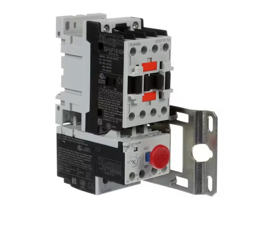 066794-27K STARTER-1 PHASE 6.3 TO 10 AMP