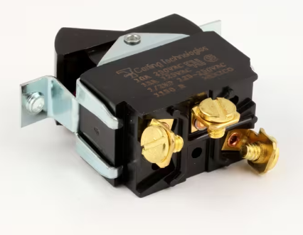 EL SWT200 SWITCH,15A LIGHTED 4X216