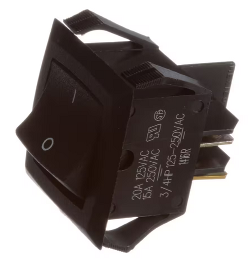 90780 ROCKER SWITCH (UNIVERSAL)