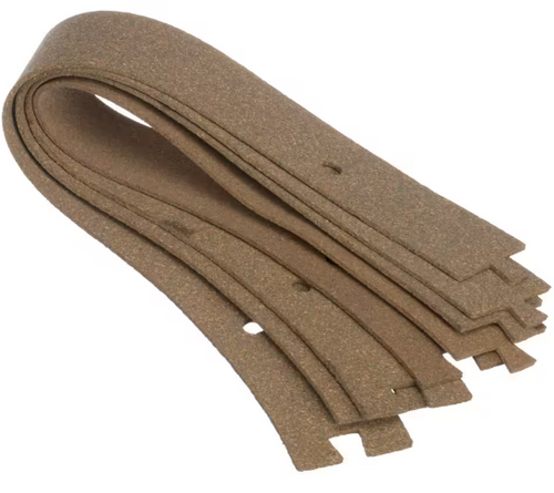 91431 FLANGE GASKET