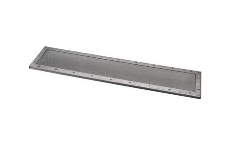 125481 SCREEN ASBY BURNER