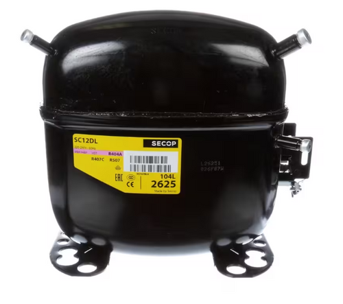 4A1462-01 COMPRESSOR SC12DL 10