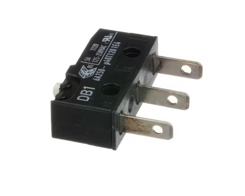 26-0265/02 SWITCH,CHERRY,DB1