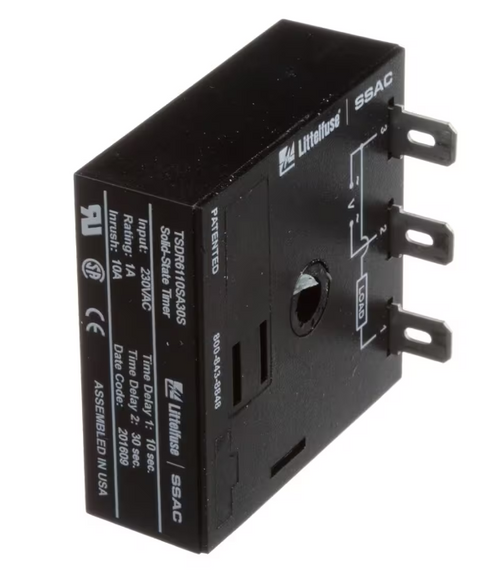 L744A TIMER RECYCLING-EF40/65 (L403A