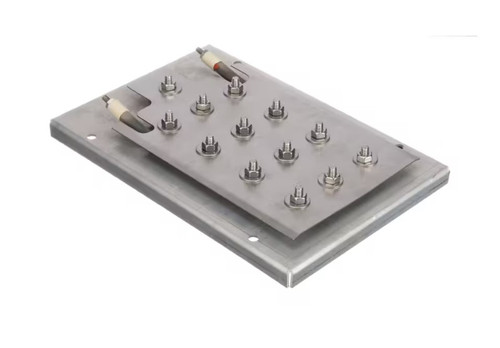 153769 PLATE HEATER ONLY