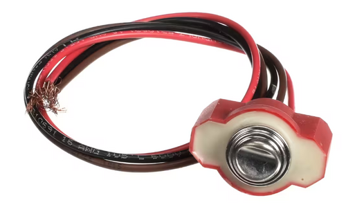 RF TRM002 3-WIRE-RED-BLACK-BRW, 14T33-27441