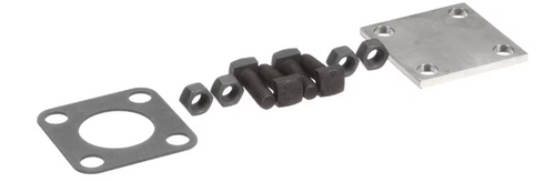 R02.11.013.00 KIT,BLANK BOOSTER FLANGE