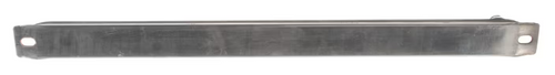 EL HTR650 HEATER, STRIP 650W 240V HDS-195A-0123 N