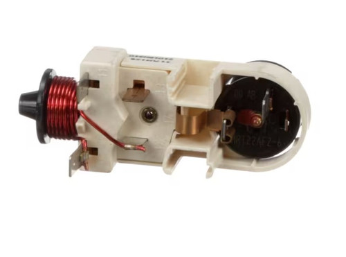 247186 RELAY/OVERLOAD