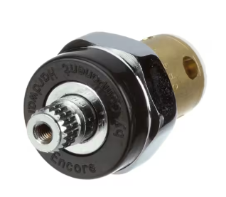 KL41-Y006 COLD STEM VALVE