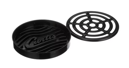 WC-75280 DRIP, TRAY ASSY MILANO SERVER