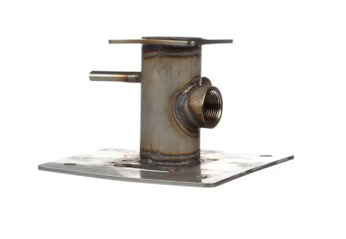 00-855640-00001 BURNER,ADAPTOR WELD