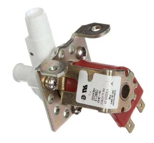 PB VLV0502 VALVE, S-30 WATER SOLENOID K-63315-24 .75 GPM 24V/