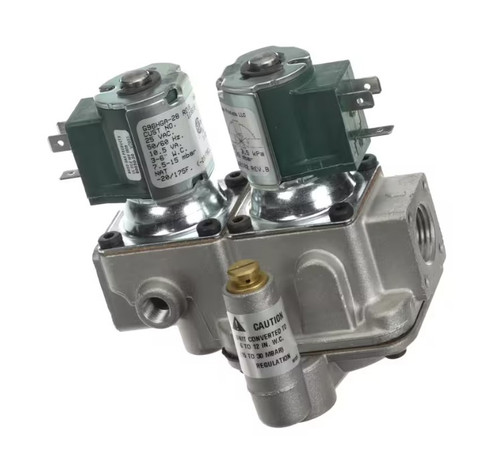 128412 VALVE,GAS JOHNSON CONTROLS