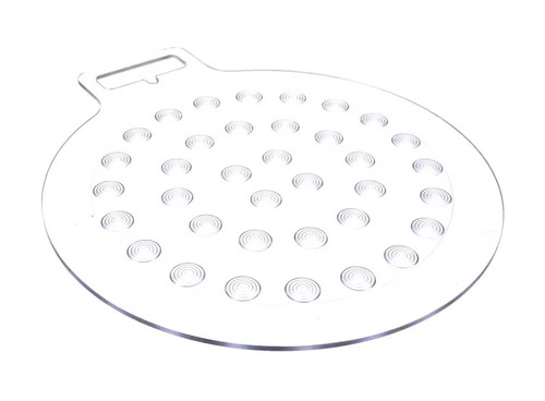 4-150-0003 DUTCHES 36-PART PLASTIC PALLET