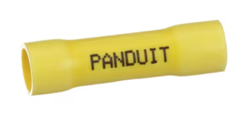 8073301 SPLICE, 12 GA BUTT