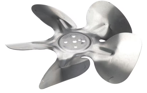 P016435M EVAP FAN BLADE