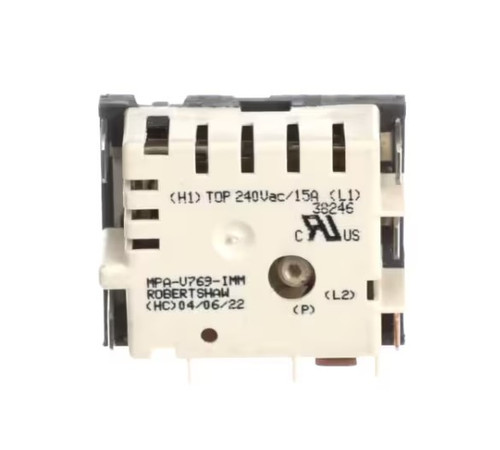 38246 IRE/IRG/ISPAE/ICMAE/ISBE-INFINITE CONTROL 208/240V