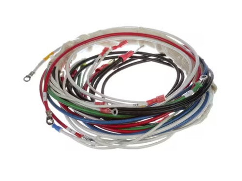 128849 HARNESS, WIRE, FPC, 208/240