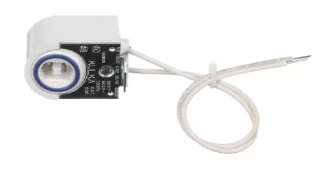 60-11021-0003 SOCKET LAMP BOTTOM